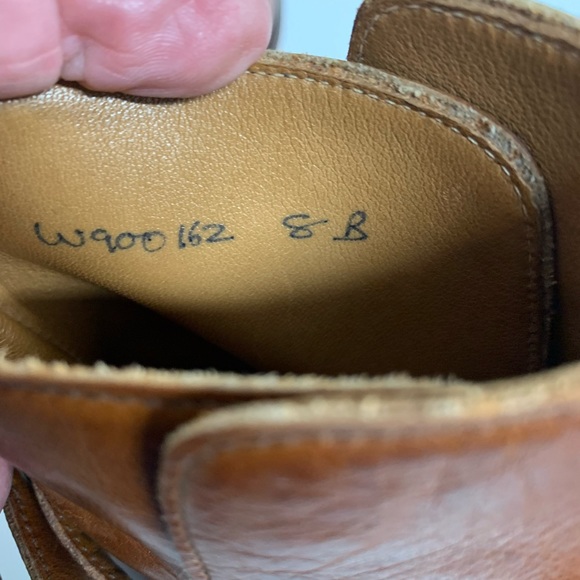 Gorgeous Ralph Lauren paddock boots - Picture 6 of 7